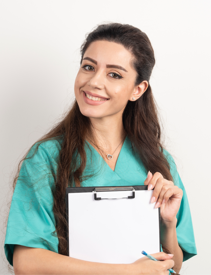 Our Team Retirement Villages Allen Park